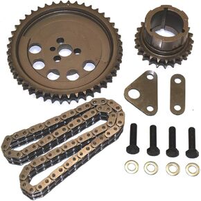 Cloyes 9-3659X3 True Roller Timing Set - SBC LS1