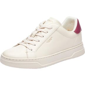 Coach Women's High Line Sneaker in Saudi Arabia