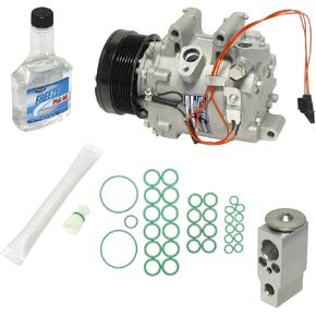 Universal Air Conditioner KT 4429 A/C Compressor and Component Kit