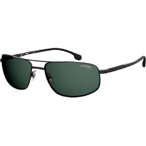 Carrera CA8036/S Sunglasses for Men + BUNDLE With Designer iWear Eyewear Kit