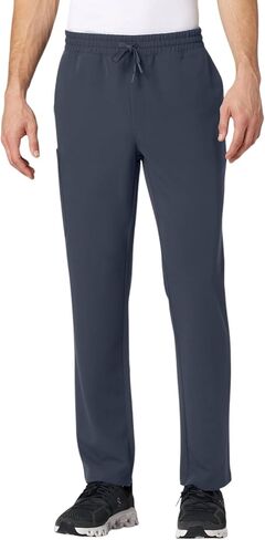 Jaanuu Rhodes Men's 7-Pocket Straight Leg Scrub Pant in Saudi Arabia