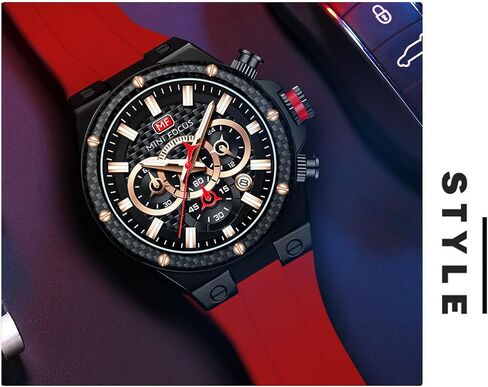 MF MINI FOCUS Watch 01 in Saudi Arabia