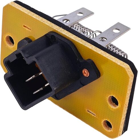 AITKEN Blower Motor Resistor for Dodge Ram 1500 2500 3500 Viper Jeep Grand Cherokee Honda Accord Odyssey Ref #5014212AA, 68004539AA, 87138-16130. in Saudi Arabia