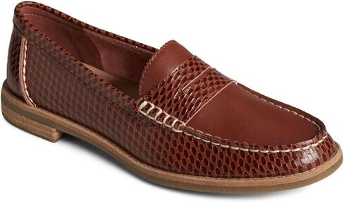 حذاء Sperry الرجالي Seaport Penny Loafer in Kuwait