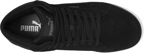 PUMA Men's Iconic Suede Mid Eh Oxford in Saudi Arabia