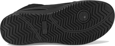 PUMA Men's Iconic Suede Mid Eh Oxford in Saudi Arabia