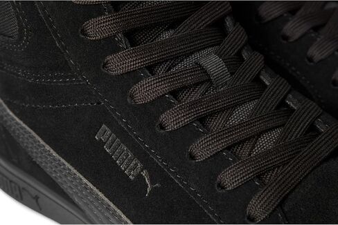 PUMA Men's Iconic Suede Mid Eh Oxford in Saudi Arabia