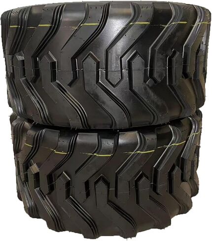 HORSESHOE 12-16.5 14 PLY جرافة انزلاقية التوجيه بدون أنابيب مع واقي حافة للخدمة الشاقة G تحميل 12x16.5 305/70-16.5 NHS SKS1 L2/G2 T168 in Kuwait