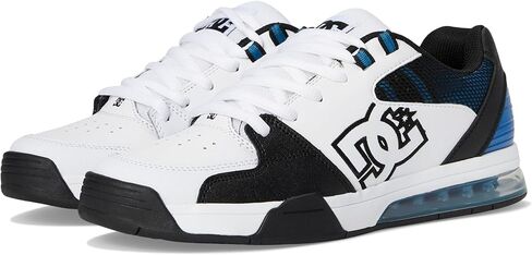 DC Men's Versatile Skate Shoe in Saudi Arabia