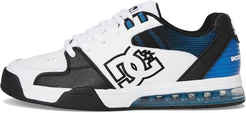 DC Men's Versatile Skate Shoe in Saudi Arabia