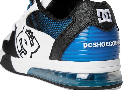 DC Men's Versatile Skate Shoe in Saudi Arabia