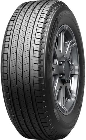 MICHELIN Primacy LTX 265/65R17 112T in Saudi Arabia