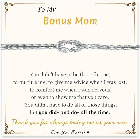 Gold Bracelets for Women Teen Girl Gifts Infinity Knot Bracelet Gifts for Daughter Granddaughter Wife Birthday Gift Ideas Anniversary Valentines Mothers Day Christmas Jewelry Gifts in Kuwait