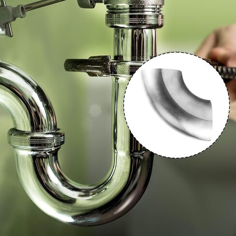 3 قطع كوع مغزل 4 بوصات، كوع عادم من الفولاذ المقاوم للصدأ 304، جدار بسمك 16GA/.065 بوصة، كوع أنبوب عادم 90 درجة لكوع عادم السيارة المعدل، درابزين الدرج in Kuwait