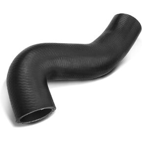 A-Premium Turbocharger Intercooler Hose Compatible with Volkswagen Beetle 1998-2003, Jetta/Golf 1999-2000, L4 1.9L, Replace# 1J0145828H, 1J0145828C