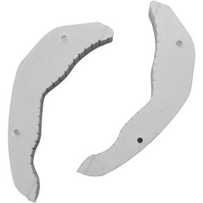 TSUNODA, WP-200SC-S, Soft Resin Jaw Water Pump Pliers, 8-inch