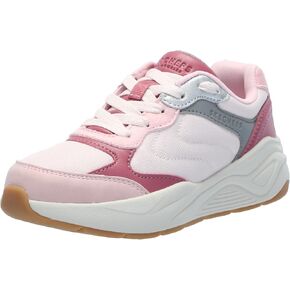 Skechers Girl's Nova Jogger Sneaker