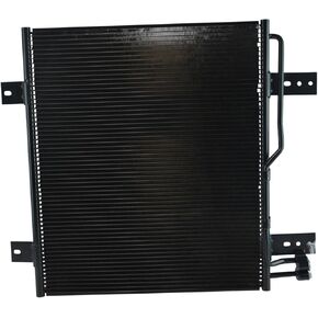 AC Condenser A/C Air Conditioning for International 3000 4000 7000 8000 9000