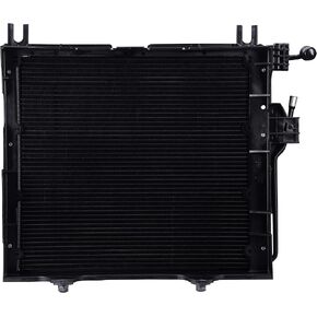Spectra Premium 7-4798 A/C Condenser for Dodge Dakota -1058656