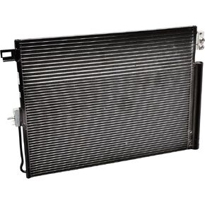 Denso Condenser A/C - 477-0810