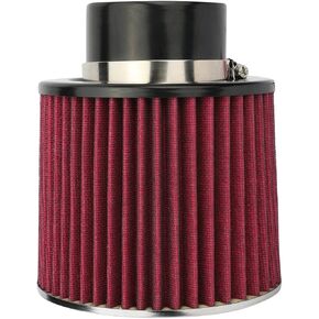 400EX Air Filter Replace #17211-HN1-000 HA-4099,Compatible With Honda TRX400EX Sportrax 1999-2008, TRX400X 2009-2014