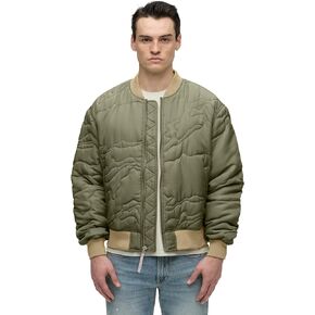 HUDSON Men's Nylon Jacket