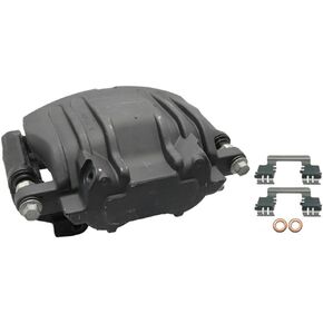 Raybestos FRC11702 Professional Grade Remanufactured Semi-Loaded Disc Brake Caliper