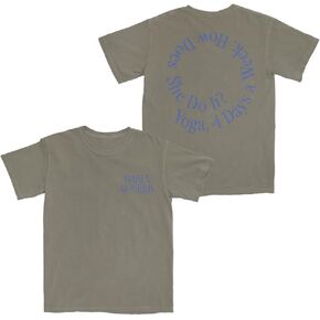 Maren Morris- Yoga Tee
