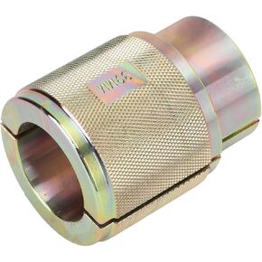39mm Fork Seal Driver Tool Split Design Weighted Universal Motorcycle Oil Seals Driving Tool for Inverted Fork