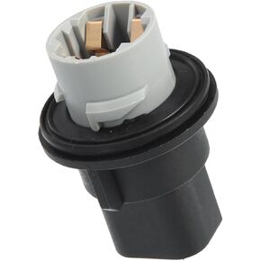 68083021AA Park and Turn Signal Socket Light Bulb Lamp Base for Dodge for Ram 1500 2009 2010 for Ram 1500 2500 3500 2011 2012 Replacement