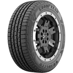 Goodyear Wrangler Steadfast HT All Season 265/50R20 107H Tire