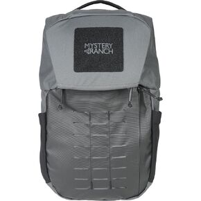Mystery Ranch Rip Ruck 15 Shadow One Size – Tactical Backpack for Daily Carry