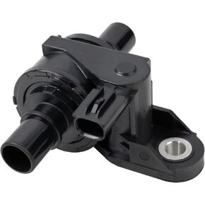 16671-F2010 Coolant Flow Control Valve Compatible with Toyota Corolla Cross Lexus UX200 UX250h 2.0L 2019-2024 16671-24010