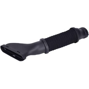 Bapmic 2780902582 Left & 2780902482 Right Air Intake Inlet Duct Hose Compatible with Mercedes-Benz W166 GL450 GL550 ML550