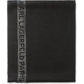 KARL LAGERFELD Womens Essential Everyday Scarf