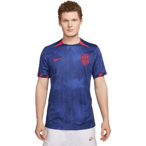 Nike USA Away Men's Jersey 23' (as1, Alpha, l, Regular, Regular)
