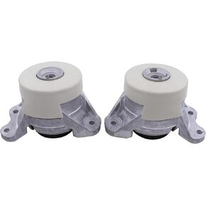 ApplianPar Engine Motor Mount for Mercedes-Benz C300 2.0L 2015-2018 E300 2017 Left or Right Side