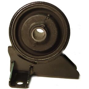TRQ Front Engine Motor Mount Compatible with Dodge Stealth Mitsubishi 3000GT