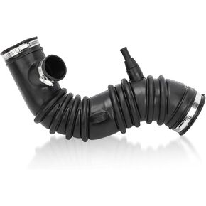 Air Cleaner Intake Hose Tube with Clamps for 2000-2001 Toyota Camry / 2000-2001 Toyota Solara L4 2.2L 17881-03110 696-717