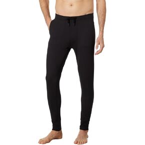 طبقة أساسية مريحة متوسطة الوزن للرجال من Hot Chillys Clima-Tek Jogger