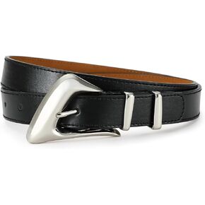 Leather Belts for Women Belts Waist Belt for Dresses Jeans