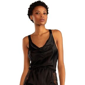 Cynthia Rowley LYA Silk Blouse