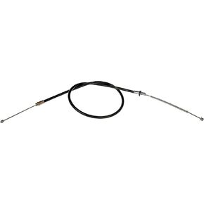 Dorman C92492 Rear Passenger Side Parking Brake Cable Compatible with Select Ford Models