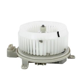 8710360390 Front Side HVAC Heater Blower Motor with Brushless Motor Compatible with 2008-2016 Lexus, 2008-2016 Toyota, 2013-2018 Land Rover Replace# 8710360480 87103-60390 76501 PM4055