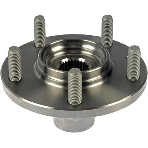 Dorman 930-551 Wheel Hub Compatible with Select Mazda Models