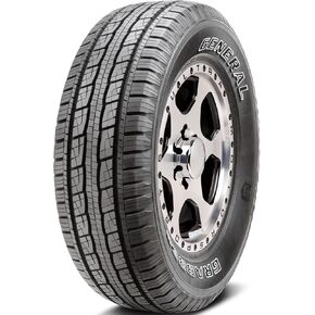 General Grabber HTS60 LT245/75R17 E/10PLY WL
