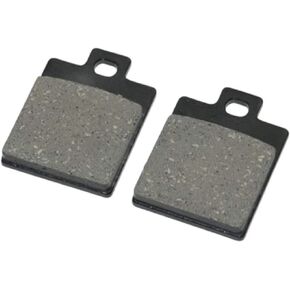 Piaggio OEM Front Brake Pads For Select Vespa and Piaggio Scooters 651356, 666574