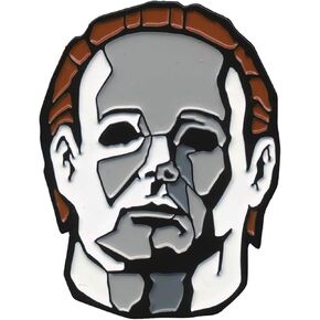 Fright-Rags Halloween 4: Return Mask Enamel Pin
