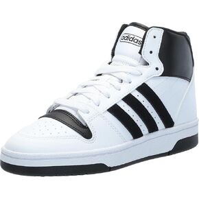 adidas Unisex-Child Turnaround Mid Sneaker
