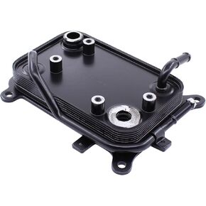 ApplianPar Transmission Oil Cooler for Hyundai Tucson for Kia Sorento 2016-2019